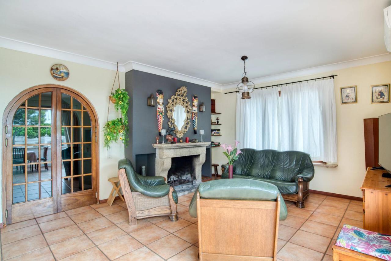 Casa Isabel Villa Calonge  Exteriör bild